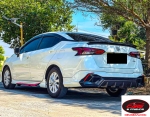 AZ1 Bodykit cho Nissan Almera 2020-2021